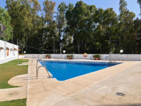 Studio Orquídea Beach 4, Fuengirola